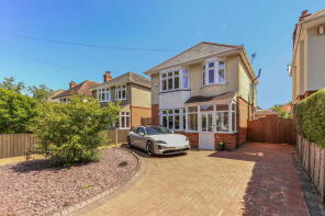 34, Leybourne Avenue, Bournemouth BH10 6HF
