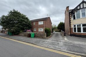 7, Greenfield Street, Nottingham NG7 2JN
