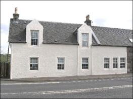 Brookholm, Lochlibo Road, Burnhouse, Beith KA15 1LF