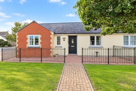 Kingdons Court, South Molton, Devon, EX36