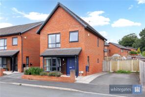 52, Langshaw Lea, Liverpool L27 4YE