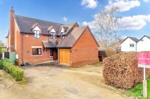 Beehive Cottage, Royston Road, Royston SG8 0RJ