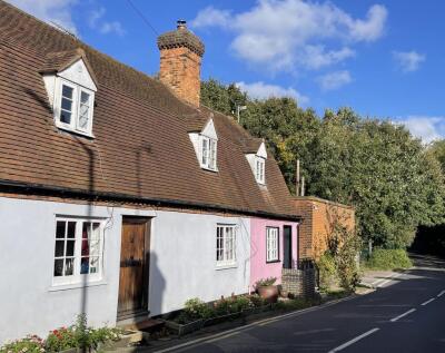 Norsey Road, Billericay