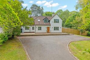 Wild Acre, Butlers Dene Road, Woldingham CR3 7HD