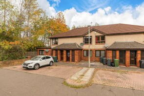 35, Vexhim Park, Magdalene, Edinburgh EH15 3SB
