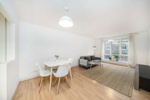 Flat 27, 28, Bartholomew Close, London EC1A 7ES
