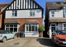 24, Church Avenue, Stourbridge DY9 9QT