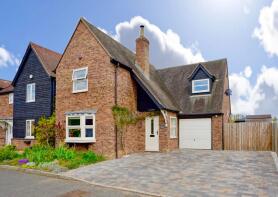 7, Bird Lane, St. Neots PE19 5JP