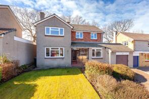 4, Horsburgh Bank, Curriehill, Balerno EH14 7DA