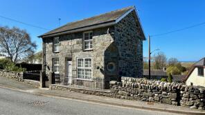 Bryn Y Felin, Ffordd Yr Efail, Dyffryn Ardudwy LL44 2BE