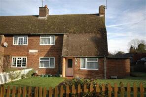 60, Church Road, Ashford TN24 0LF