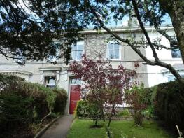 4, Barnfield Terrace, Station Road, Liskeard PL14 4DT