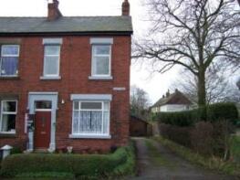 1, East View, Cow Hill, Preston PR2 5SH