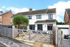 20, Mill Close, Bristol BS20 7UB