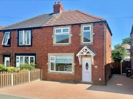 10, Bleakley Avenue, Notton, Wakefield WF4 2NT