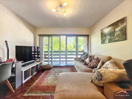 Mentmore Court, September Way, Stanmore, Stanmore
