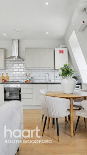 Eastwood Close, LONDON