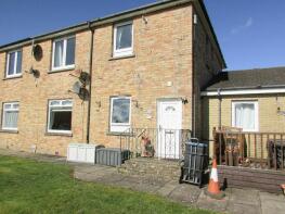 19, Riverside Gardens, Cumnock KA18 3LU