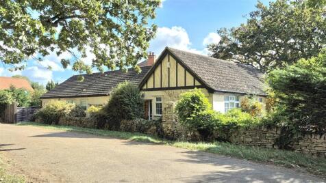 Hillway, Woburn Sands, Milton Keynes