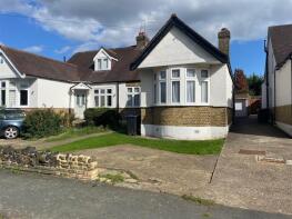 60, Westland Drive, Brookmans Park AL9 7UQ