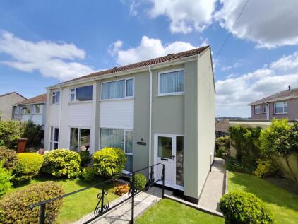 Clifden Close, Newquay