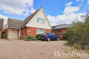 The Lilacs, The Street, Southminster CM0 7LF