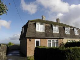 1, Glen View, Road From Churchtown Farm To Tregium Mill Cottage, Tresmeer, Launceston PL15 8QT
