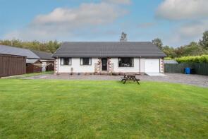 11 Loch Eil, Glenspean Park, Roy Bridge PH31 4AS