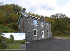 Tå¶ Mawr Gwynfynydd, Abergeirw LL40 2PH