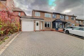 34, Colemeadow Road, Birmingham B46 1BL
