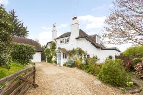 Grange Lodge, Rectory Lane, Betchworth RH3 7BH