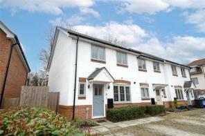 57, St Legers Way, Riseley, Reading RG7 1GH
