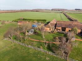 Orchard Barn, Alderminster Farm, Shipston Road, Stratford-upon-avon CV37 8BP