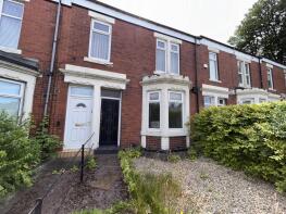 3, Stowell Terrace, Heworth, Gateshead NE10 0NX