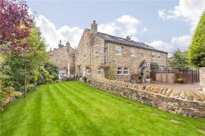 4, Orchard Lane, Ilkley LS29 0SE