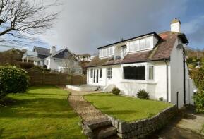 Seaward, Chantry Lane, Looe PL13 1LF