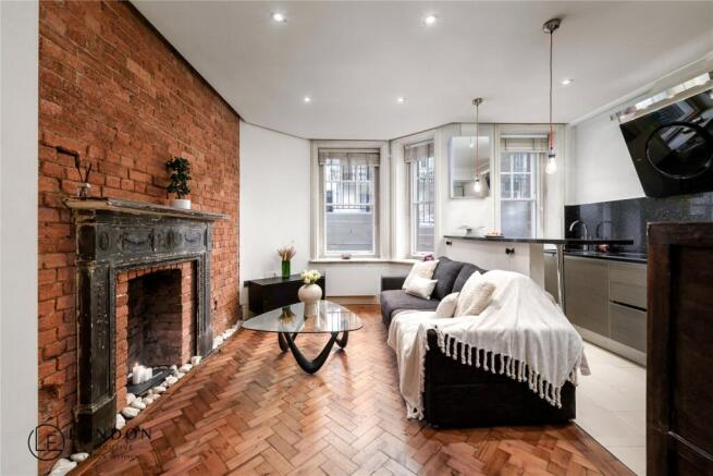 Living/Kitchen