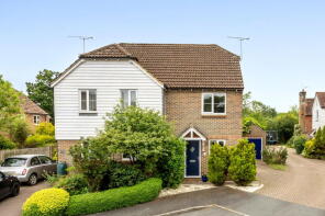 16, West Gate, Lewes BN7 3BQ