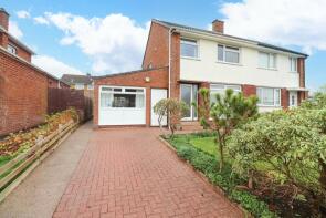 64, Stonehouse Park, Carlisle CA5 6NS