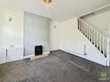 Brush Street, Burnley, BB11