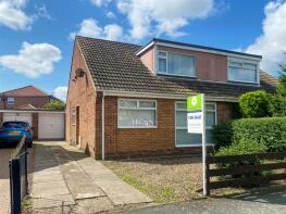 8, Kissing Gate, Burton Pidsea HU12 9AP