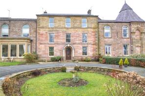 Old House, Hodder Court, Knowles Brow, Clitheroe BB7 9PP