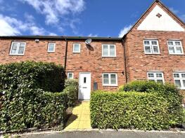 3, Wavell Way, Huntington, Chester CH3 6BP