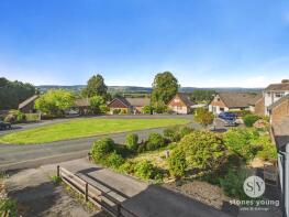 17b, Bryers Croft, Blackburn BB1 9JE