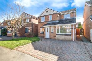8, Brookes Rise, Durham DH7 8XY