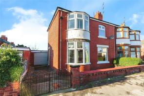 32, Westfield Road, Blackpool FY1 6NY