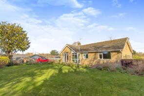 Hillside, Rectory Road, Melton Constable NR24 2RJ