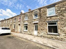 4, Mackworth Street, Bridgend CF31 1LP