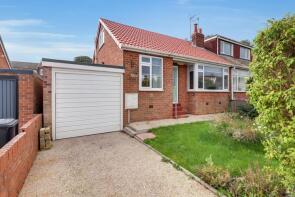 66, Scott Green Crescent, Gildersome, Morley LS27 7DF