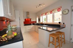 The Shieling, Southwell Road, Newark NG22 8NF